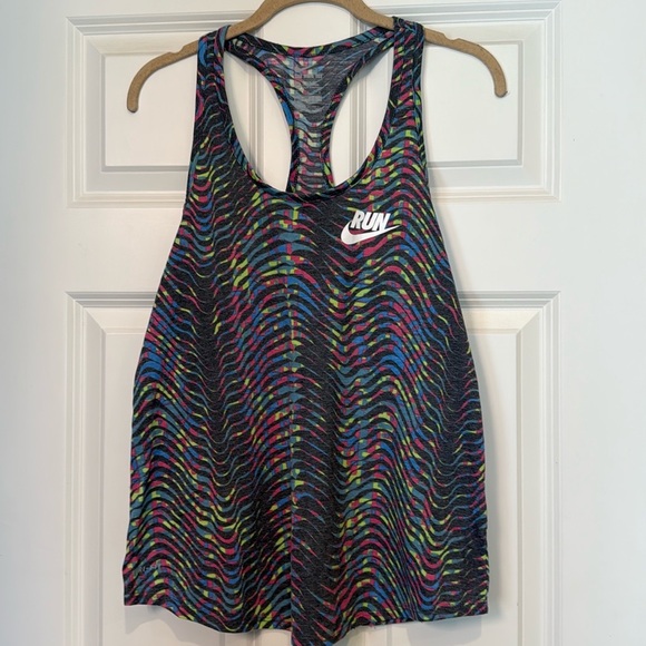 Nike Tops - Nike Running Tank